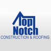 Top Notch Construction & Roofing LLC logo