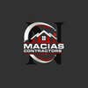 Macias Contractors LLC logo