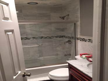 Photos from All County Tile & Marble T/A Jerry Bonfiglio