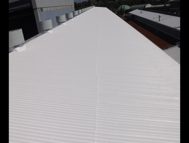 Photos from Monarch Commercial Roofing Systems