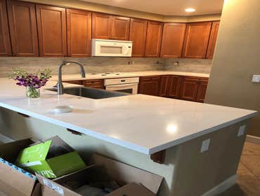 Kitchen/Livingroom