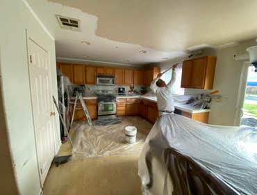 Photos by Andrade Painting & Decorating #1