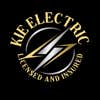 KIE ELECTRIC logo