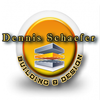 Dennis Schaefer Building and Design logo