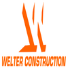 Welter Construction logo