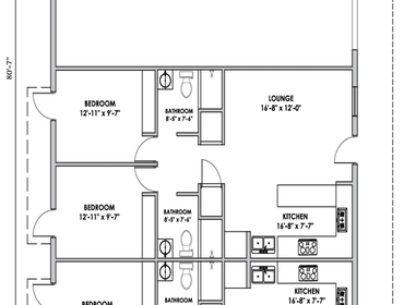 Photos by Constructione 1 LLC #1 House plan