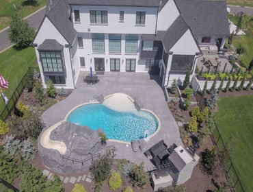 Photos by Signature Pools #1