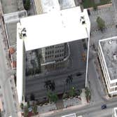 Mainland Roofing Company Project
