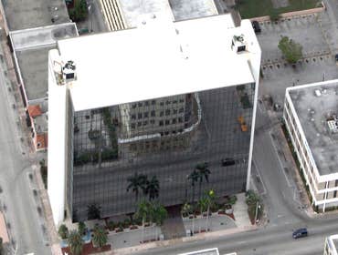 Mainland Roofing Company Project