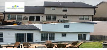 Water damage restoration
