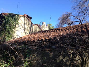 Imperial Roman Red Clay Tile