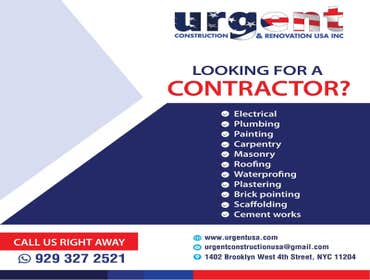 Photos by Urgent Construction and Renovation Usa Inc #1