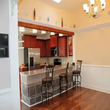 360 Home Renovations