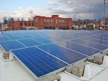Solar Panels