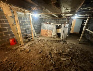 Photos by G&j Waterproofing of Erie #1