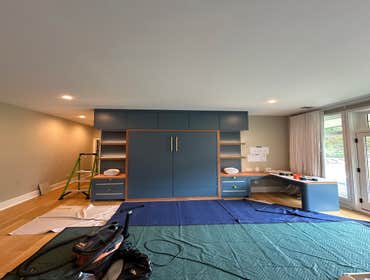 Photos by Benali Woodworking LLC #1