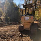Landwork
