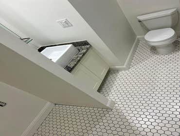 Photos by Diaz Lopez Tile Corp #10