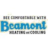 Beamont Heating & Cooling logo