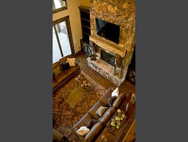 Custom Home - Riggs