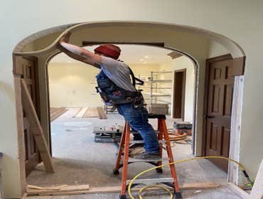 Photos by the Craftsman Contractor #6