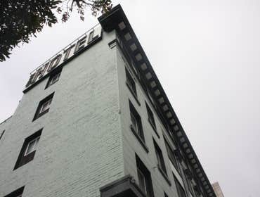 7th St Project