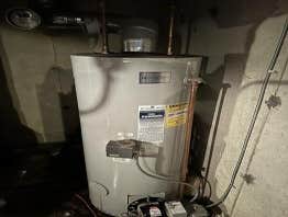 Photos by L&p plumbing & Well Service #1
