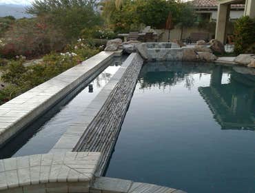 Photos by Rick Cochran's Pool Const #1