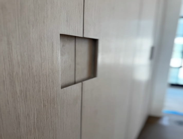 Photos by Aki Custom Cabinets #1