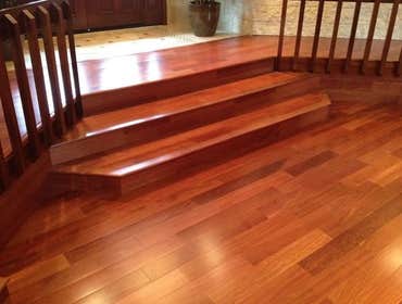 Photos from Dion Kawakami Building Services