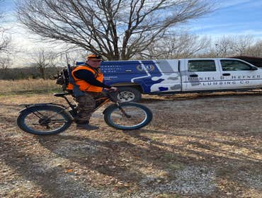 Photos by Daniel B. Hefner Plumbing Company #1