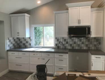 Photos from Orileys Custom Tile & Stone