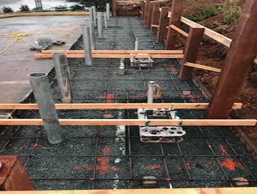 Photos by Verceles Construction #1