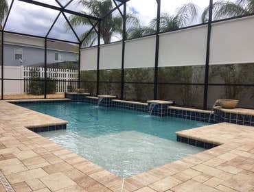 Photos by Bowles Custom Pools & Spas Inc #1