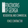 Fence Works of Georgia logo