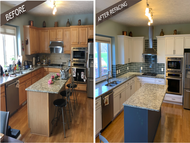 Photos by Kitchen Tune Up #1