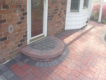 Photos from All Nassau Paving Inc