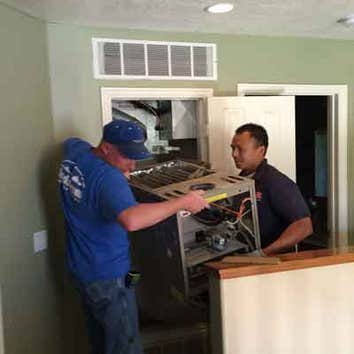 Photos from Lindstrom Comfort Design LLC