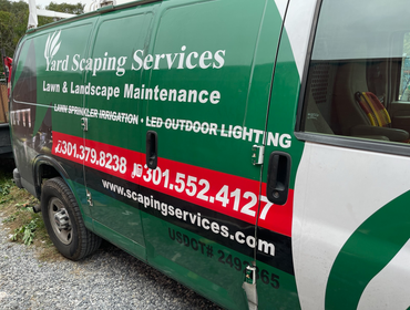 Photos by Yard Scaping Services LLC #7