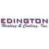 Edington Heating & Cooling Inc logo