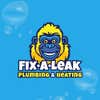 FIX-A-LEAK Plumbing & Heating Inc. logo