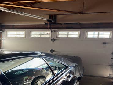 Photos by WEDO GARAGEDOOR
