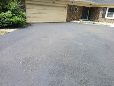 Photos by JM Blacktop Paving #1