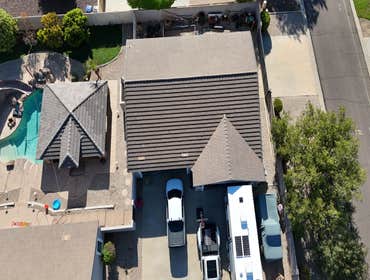 Tile Roofs