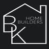 Bk Home Builders logo