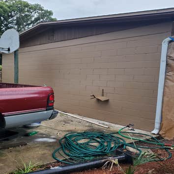 Just Paint Florida LLC