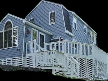 Photos by Weepaint & Habbakuk Painting Services #1