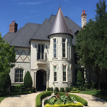 All Pro Roofing & Designers