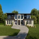TX Sparks Luxury Homes