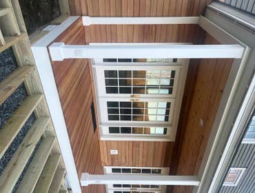 Photos by Blue Wisteria Painting & Groundskeeping LLC #1